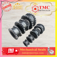 Cao Su Giảm Chấn Khớp Nối Sure-Flex Plus